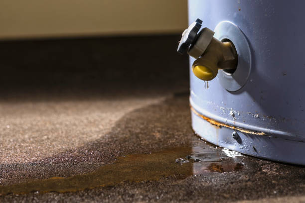 Best Water damage restoration near me  in Manhattan, KS