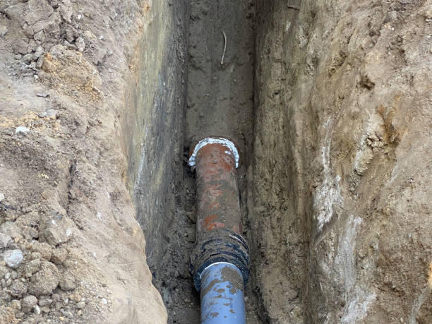 Sewage cleanup and water damage restoration in Manhattan, KS