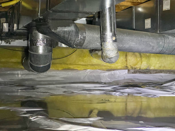 Professional Water damage restoration in Manhattan, KS