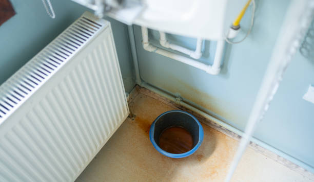 Best Sewage cleanup and water damage restoration  in Manhattan, KS